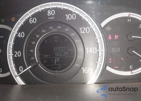 2015 Honda Accord Lx from USA, damaged, VIN 1HGCR2F30FA024304